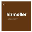 Hizmetlerimiz