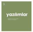 Yaz�l�mlar�m�z